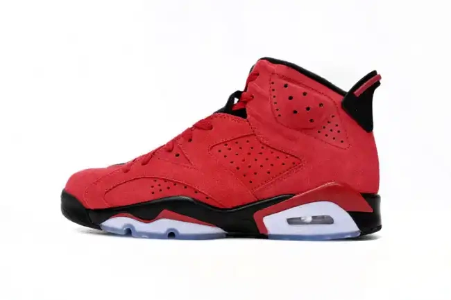 Rep MAX Jordan Air Toro 6 CT8529-600 0512